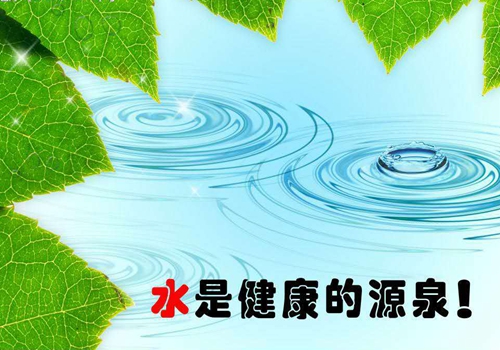开云在线登录告诉你，睡前一杯水的重要性