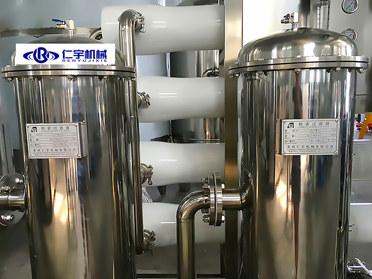 反渗透设备中的膜多久需要更换一次？ 开云在线登录详细介绍
